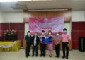 ร่วมอบรมโครงการพัฒนาระบบคุ้มครองเด็กและเยาวชน  ประจำปี 2565